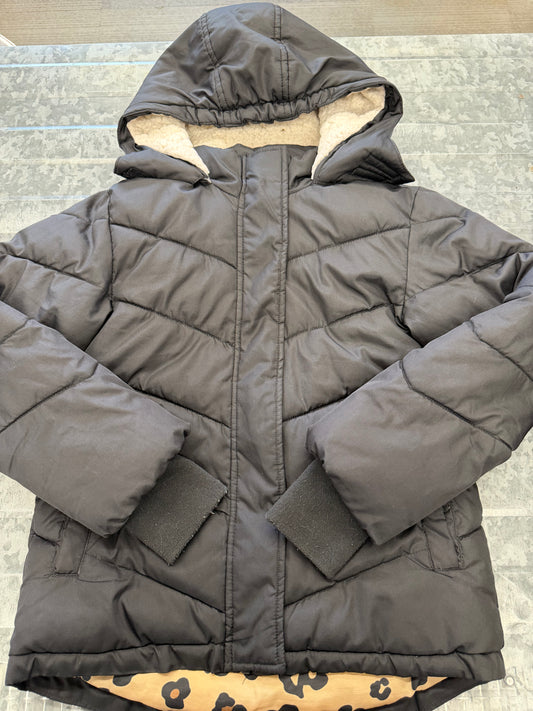 Arizona Jean Co Puffer Jacket - 6X