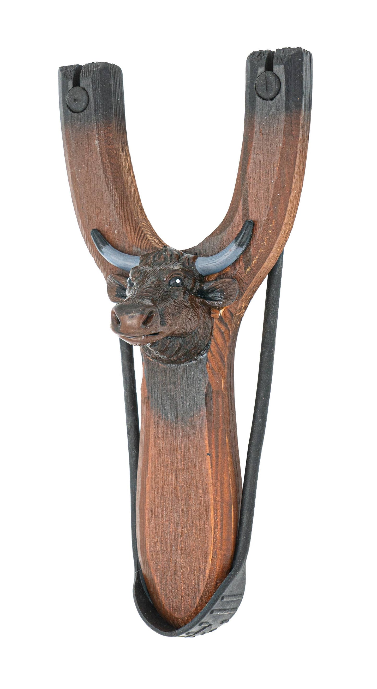 Wooden Animal Slingshots