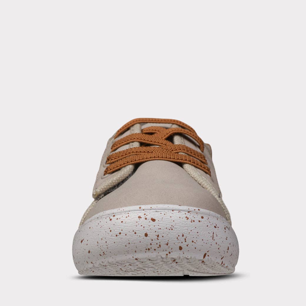 Ash Boys Hook & Loop Shoe