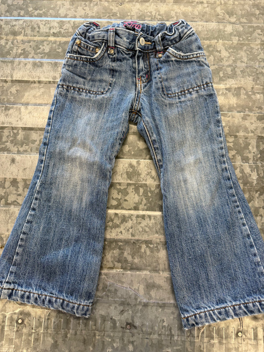 Baby GAP Insulated Jeans - 4T
