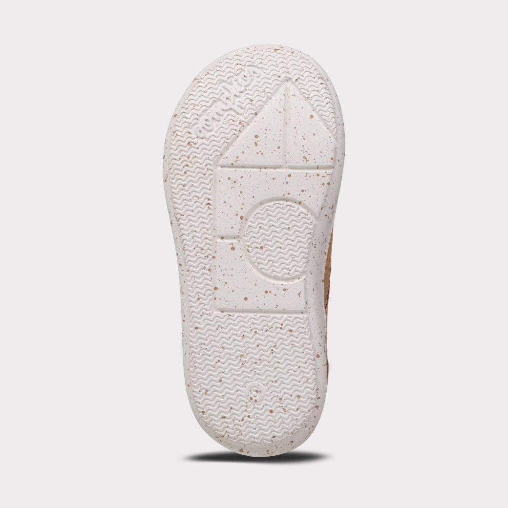 Ash Boys Hook & Loop Shoe