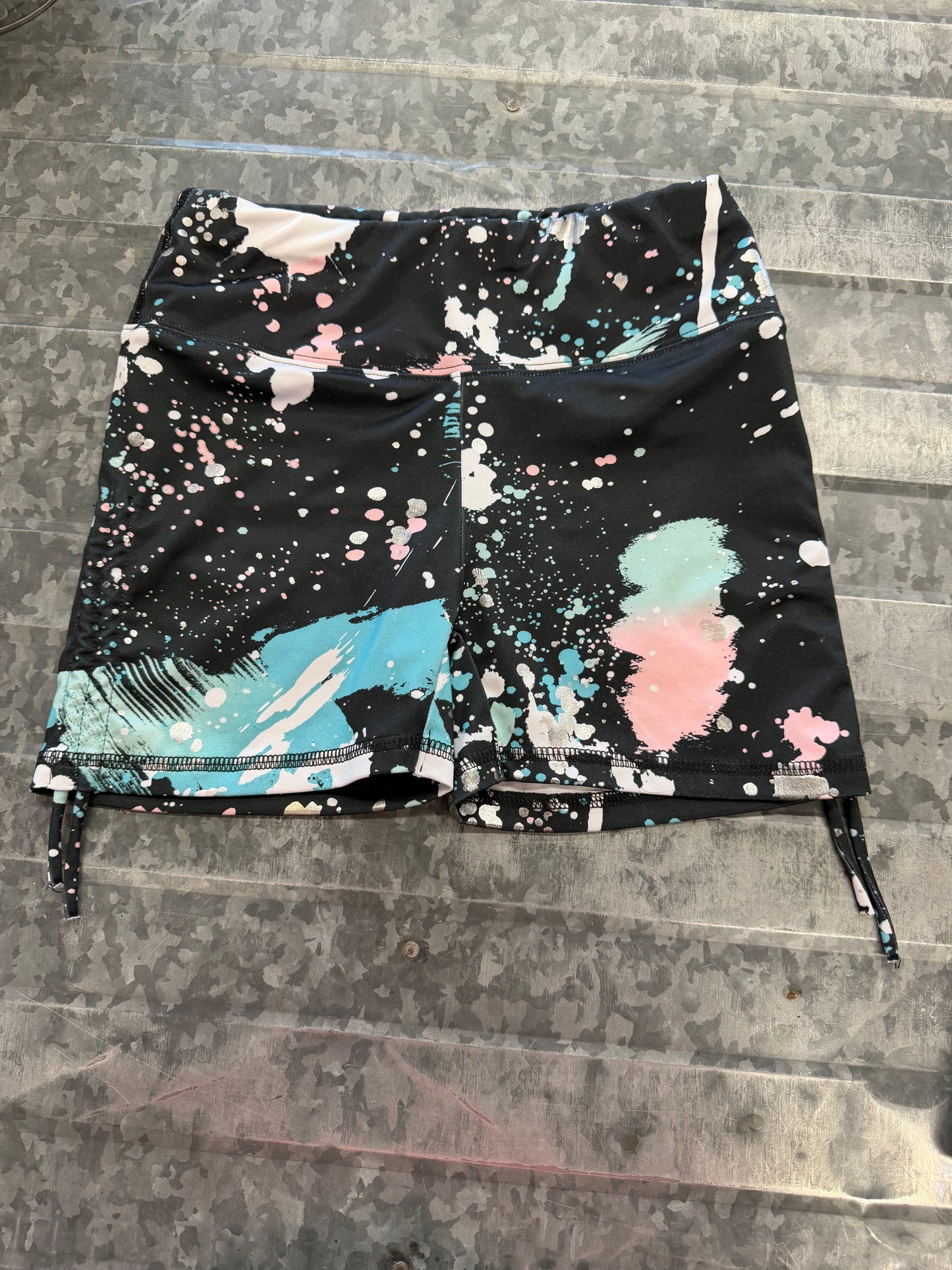 Justice Sport Shorts - 10