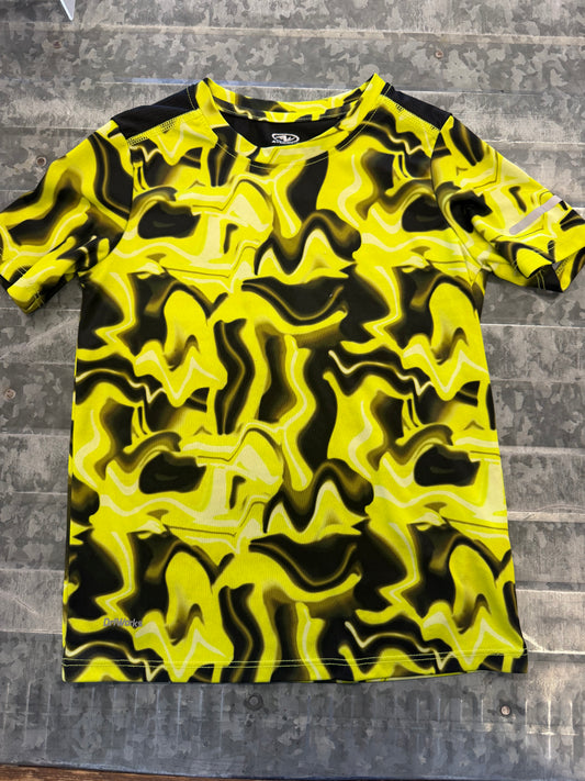 Athletic Works SS Shirt - 6/7
