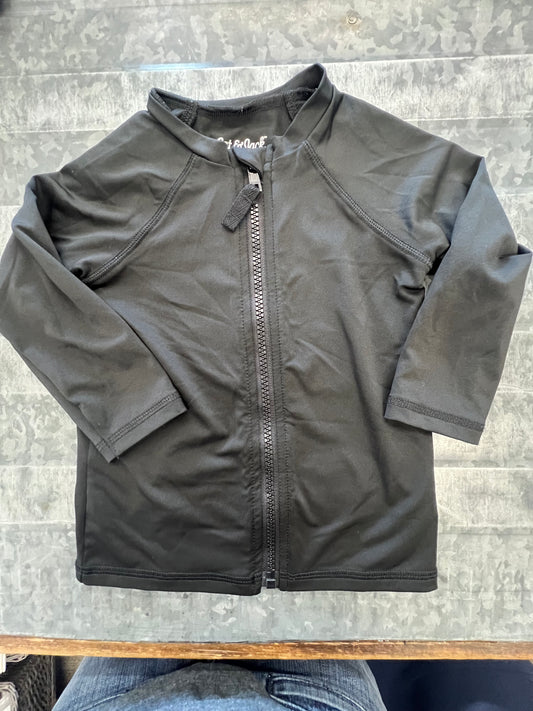 Cat&Jack Rashguard - 2T
