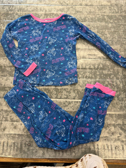 Trolls PJ Set - 8