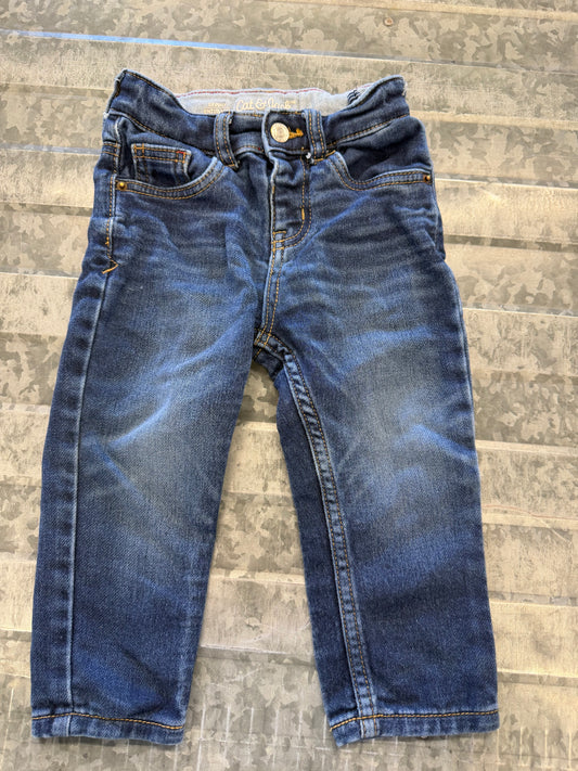 Cat&Jack Jeans - 18M
