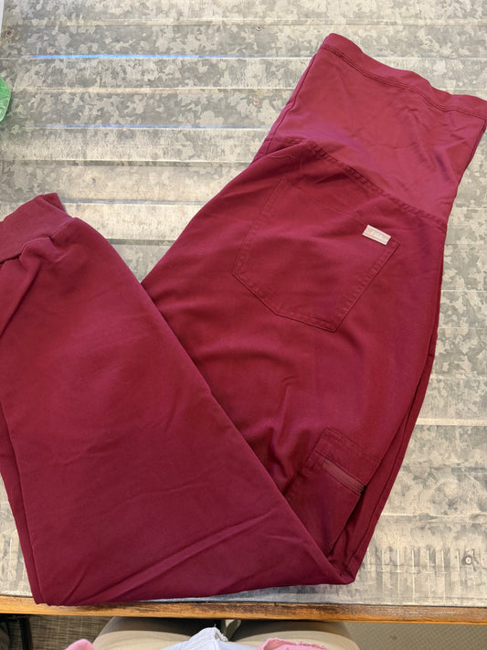 Figs Scrub Pants - XL