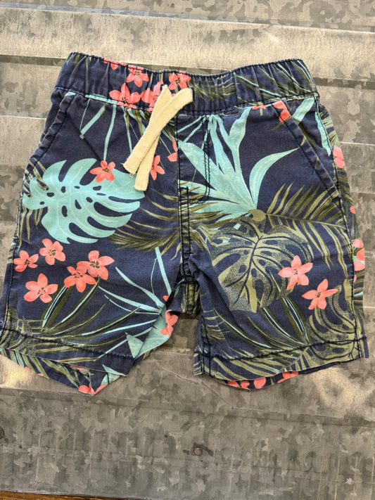 TCP Hawaiian Shorts - 2T