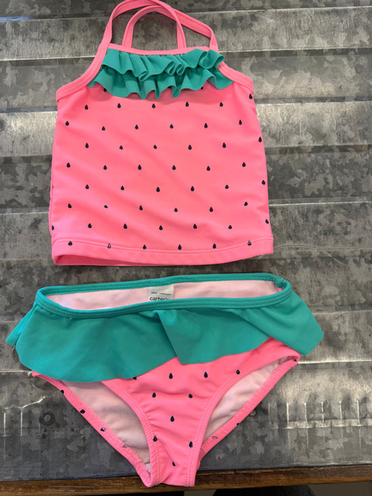 Carter Watermelon Swim Set - 18M