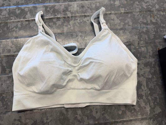 Caramel Cantina Nursing Bras
