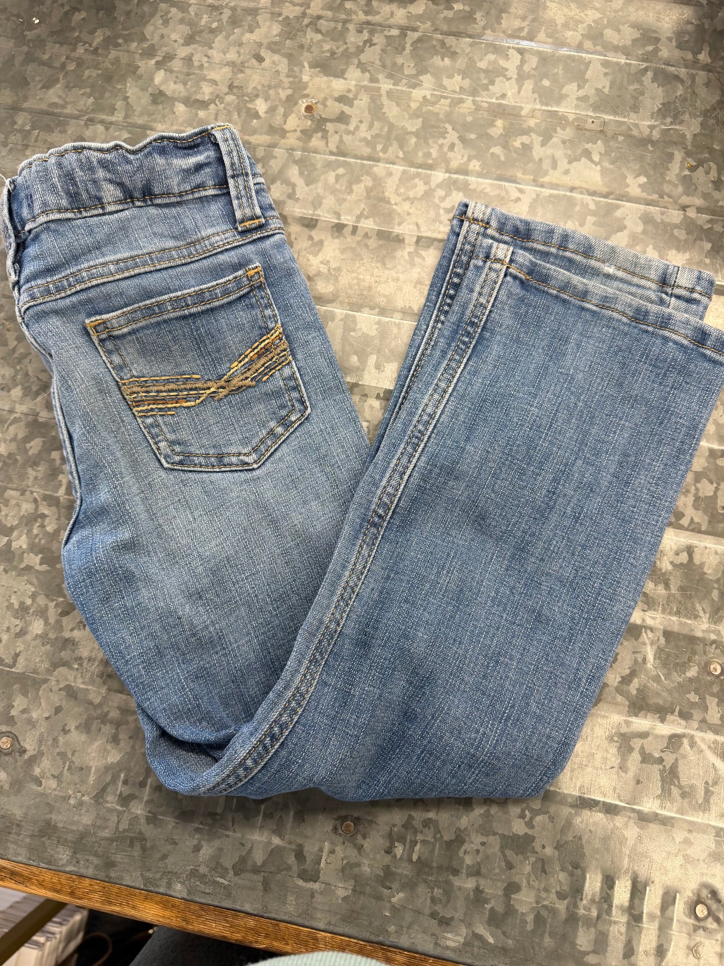 20X Wranglers (Imperfect) - 7R