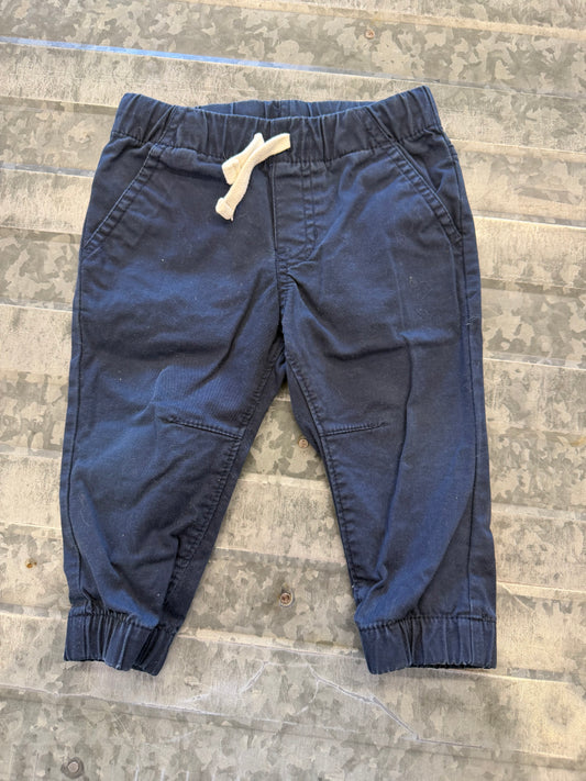 Cat&Jack Toddler Joggers - 12M
