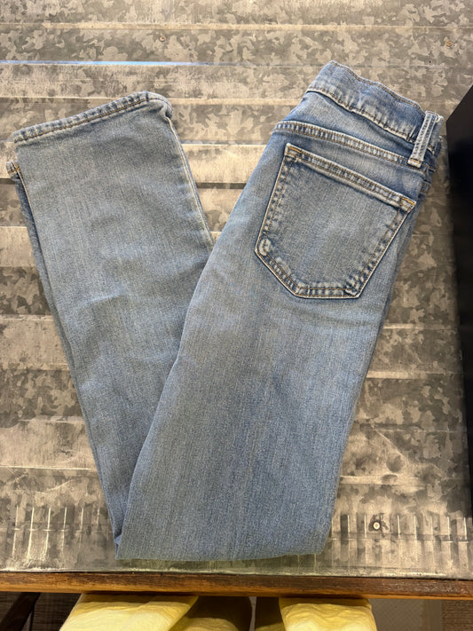Old Navy Boot-Cut Jeans - 14S
