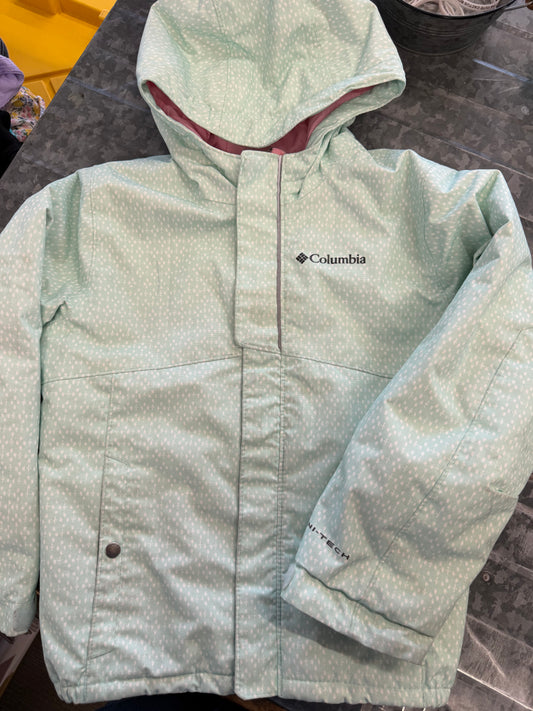 Columbia Omni Heat Winter Coat - 6/7
