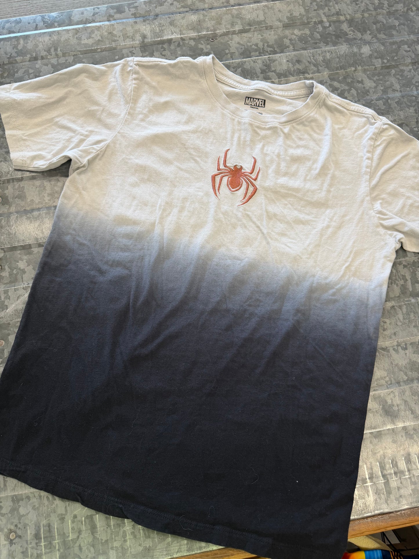 Marvel Spiderman Tee - YXL