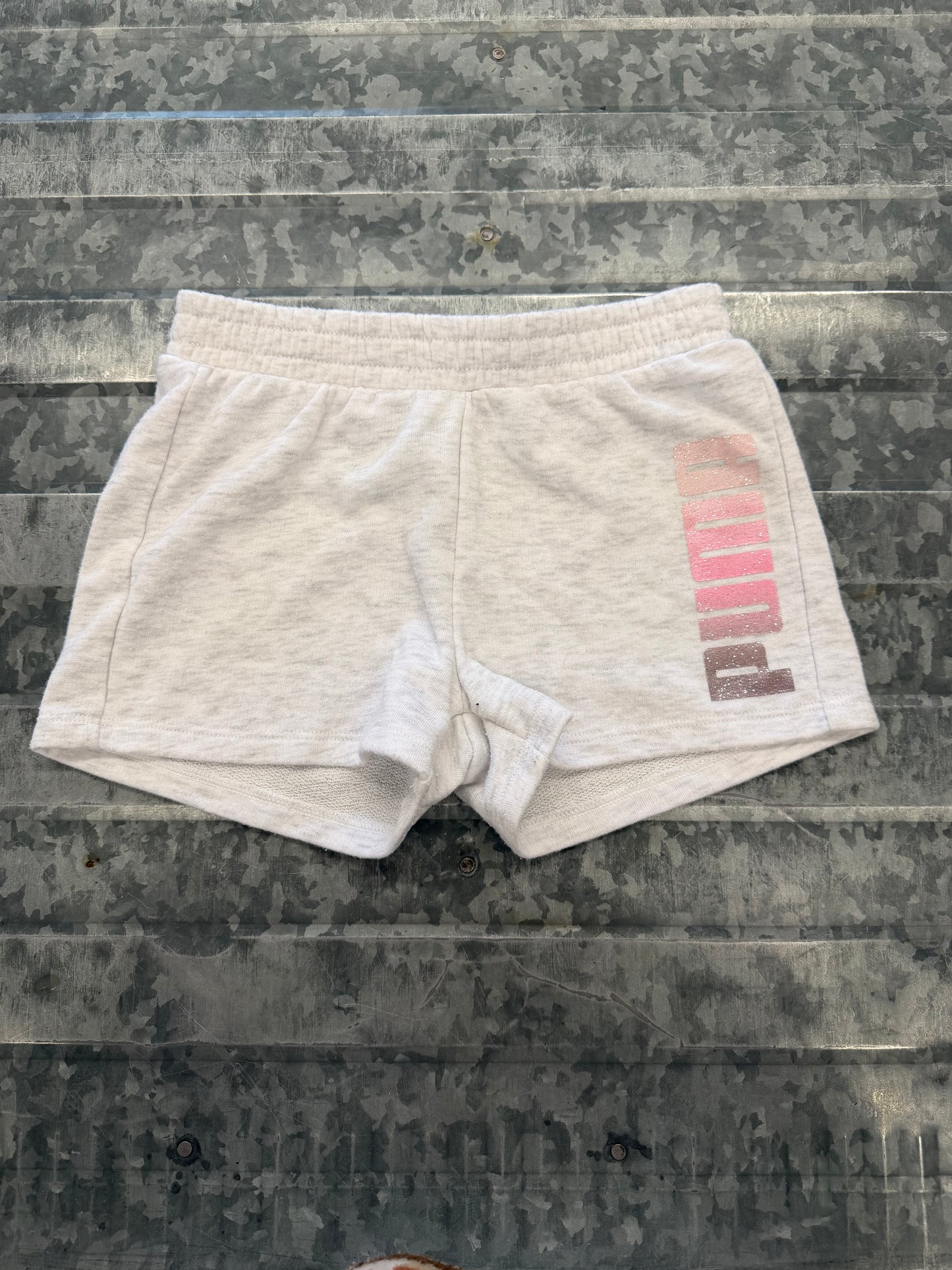 Puma Pull On Shorts - 5/6