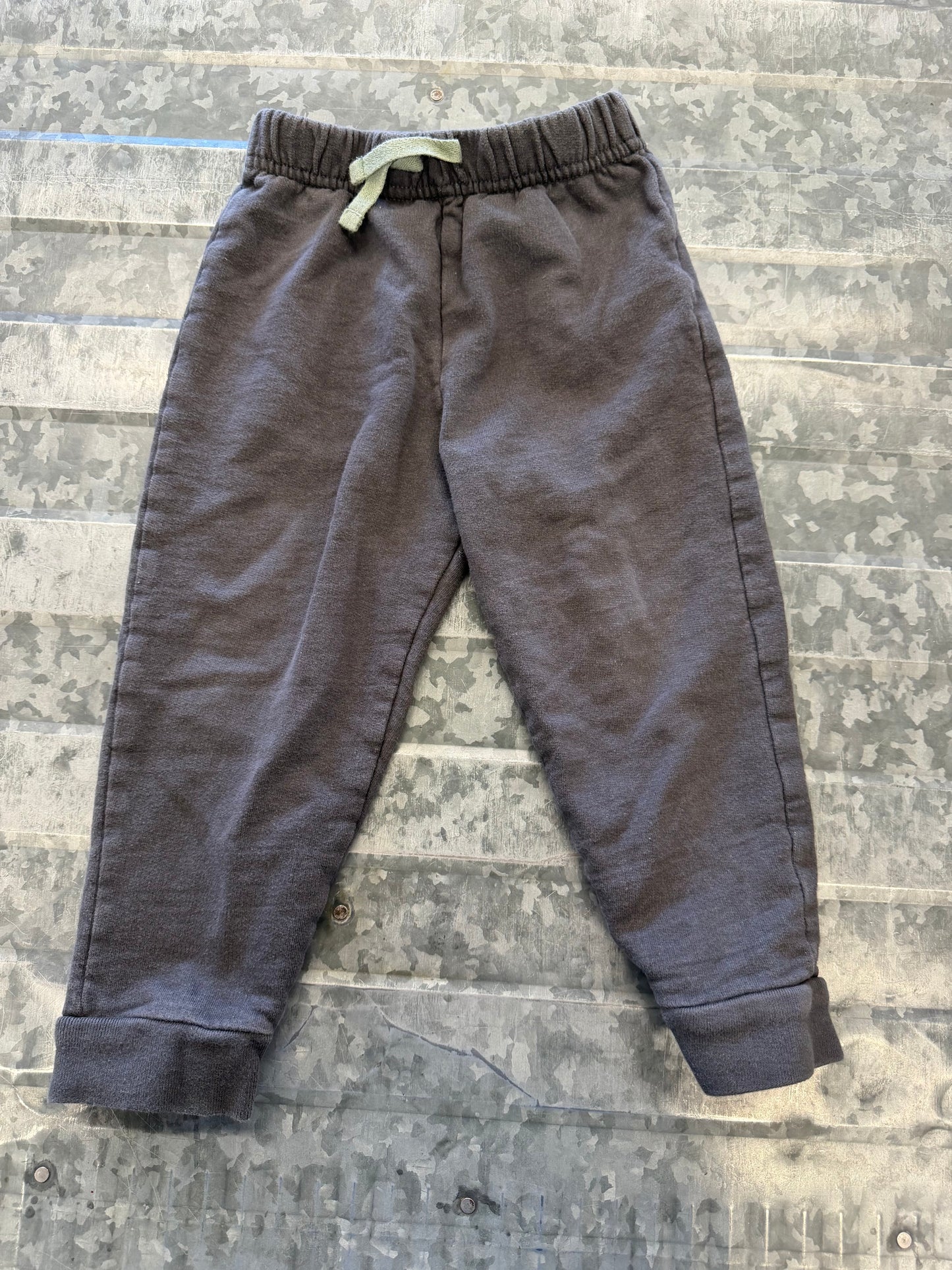 Koala Kids Grey Sweats - 2T