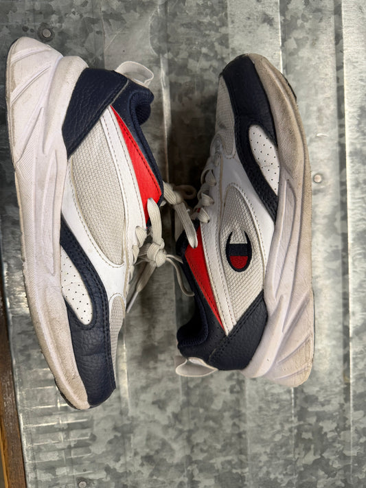 Champion Tennis Shoe - 2Y