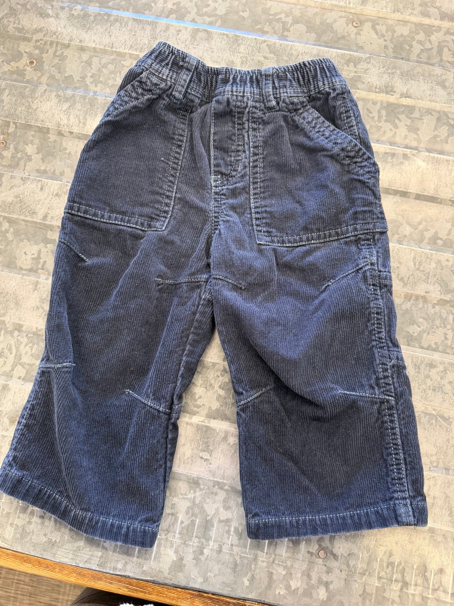 TCP Corduroy Pants - 18M
