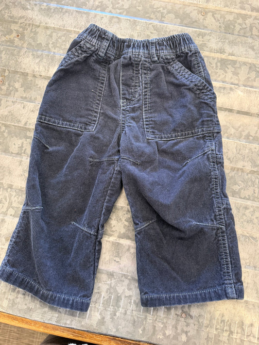 TCP Corduroy Pants - 18M