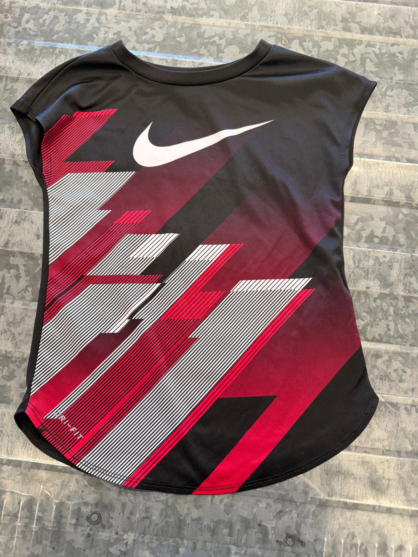 Nike SS Jersey Tee - 6