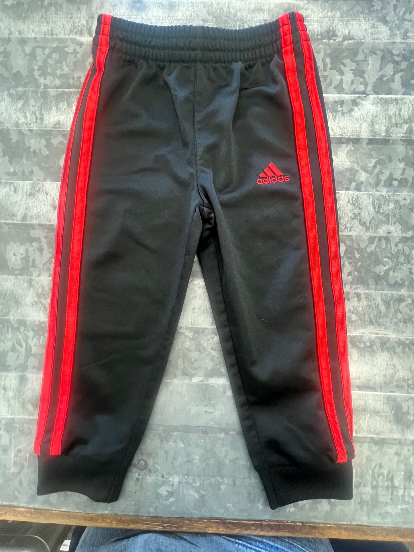 Adidas Sweats - 2T