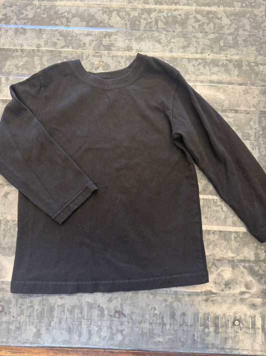 Garanimal LS Black Shirt - 3