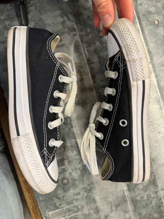 Converse All Star Chuck Shoe - 13