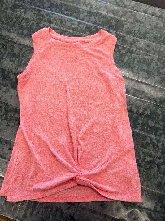 GAP Kids Pink Tank - 10
