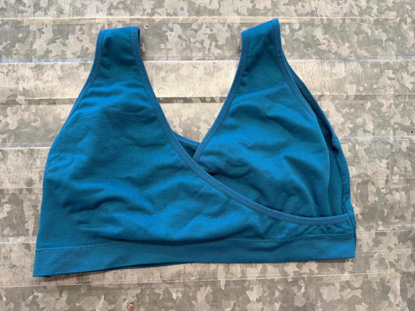 Caramel Cantina Nursing Bras