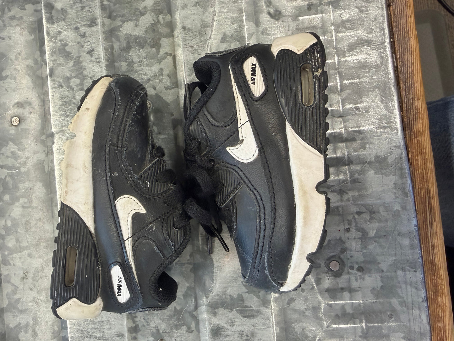Nike Air MAX Shoe - 5C