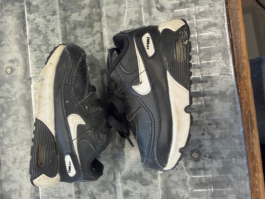Nike Air MAX Shoe - 5C