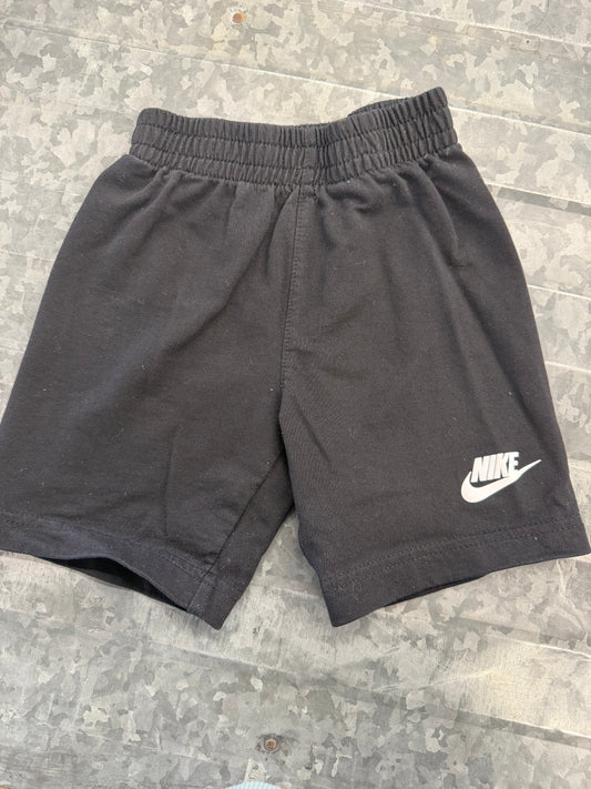 Nike Pull-On Shorts - 4