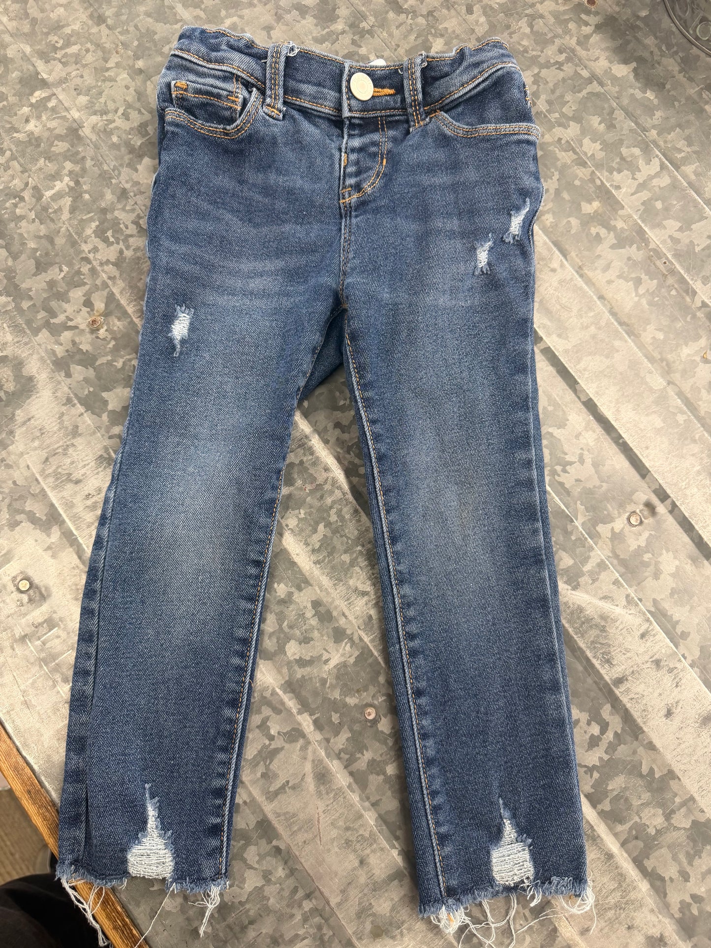 Old Navy Rockstar Jeggings - 3T