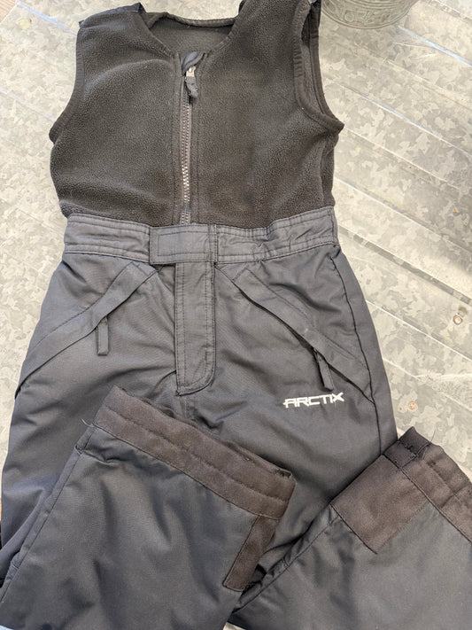 ARCTIX Snow Bibs - 4T