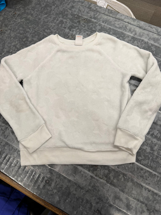 Cat&Jack Fleece Pull Over - 10/12