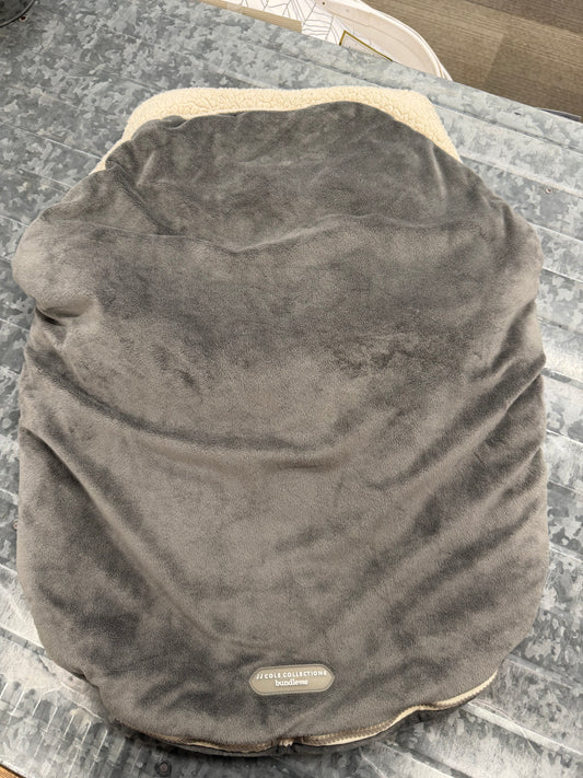 JJ Cole Bundle Me Carseat Cover