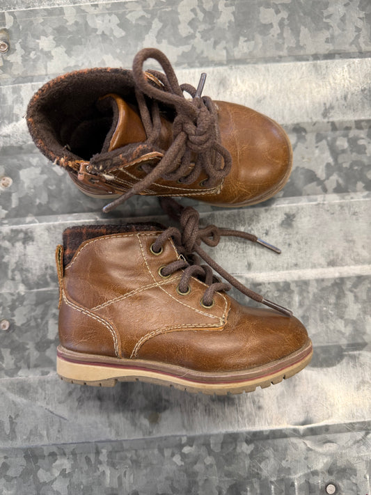 London Toddler Boots - 5