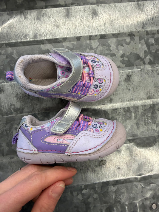 HealthTex Traction Shoes - 3