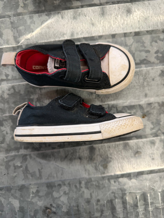 Converse Velcro Shoe - 6C