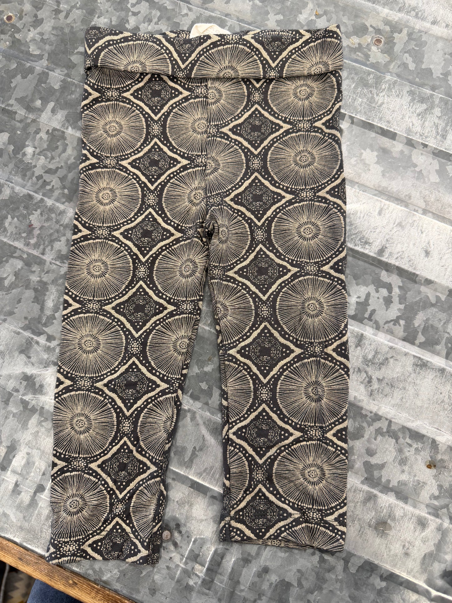 Kate Quinn Leggings - 18/24M