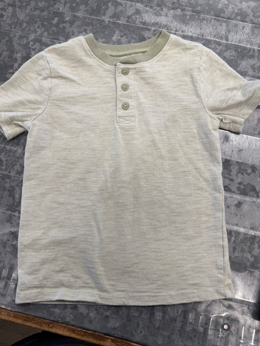 Garanimals Short Sleeve Shirt - 5