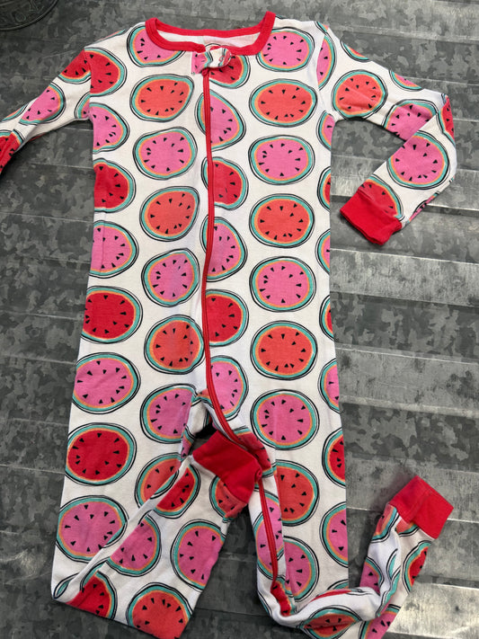 Lamaze Watermelon Sleeper - 4T