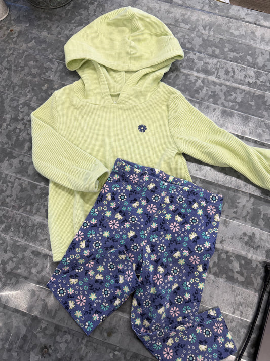 Carter Spring Outfit Set - 12M