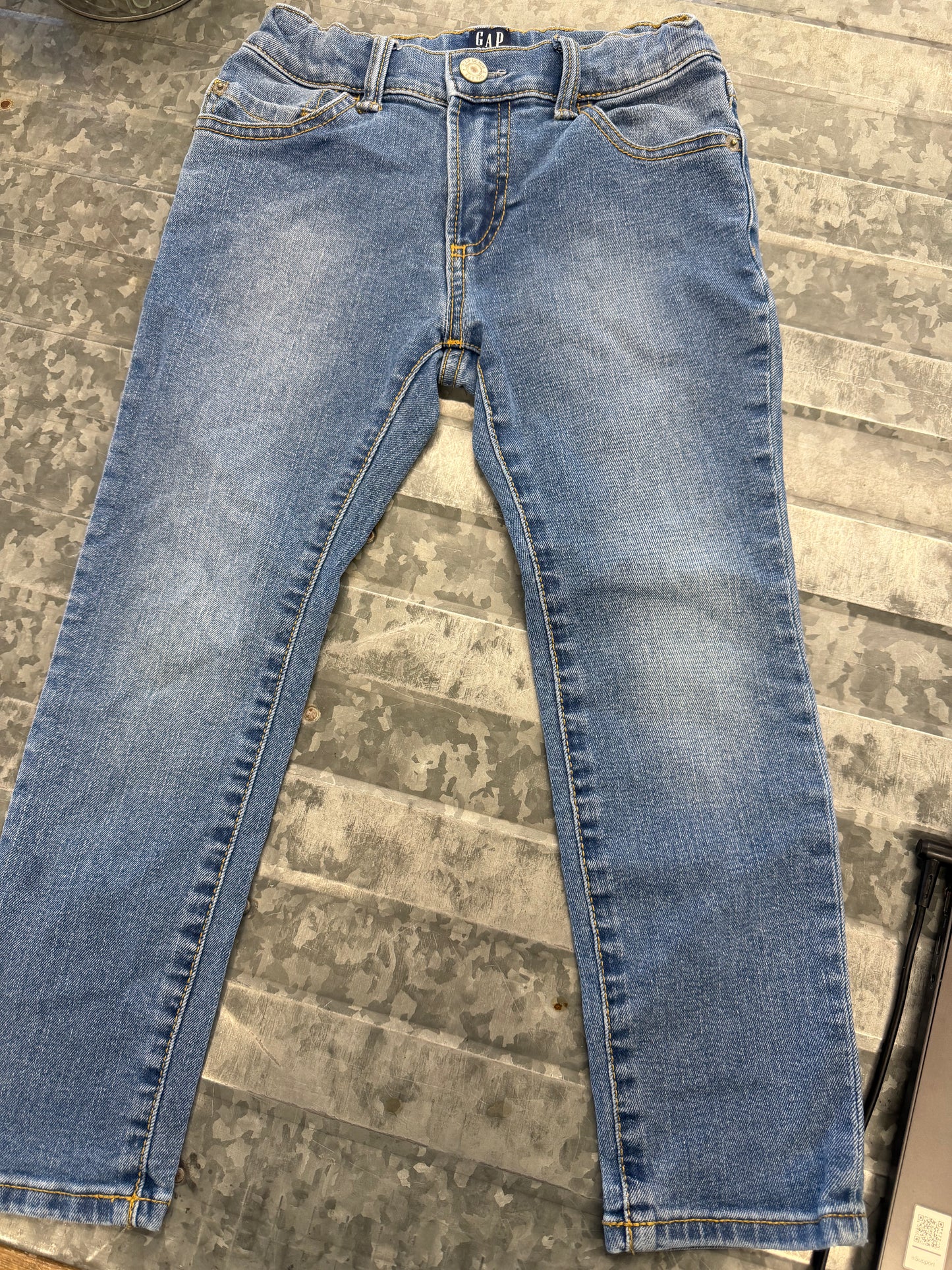 GAP Denim Skinny Jeans - 6