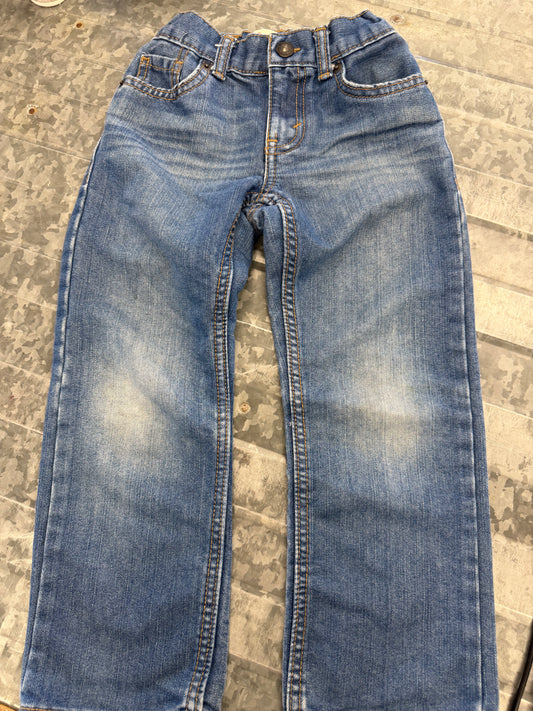 Levi Strauss Straight Jeans - 5