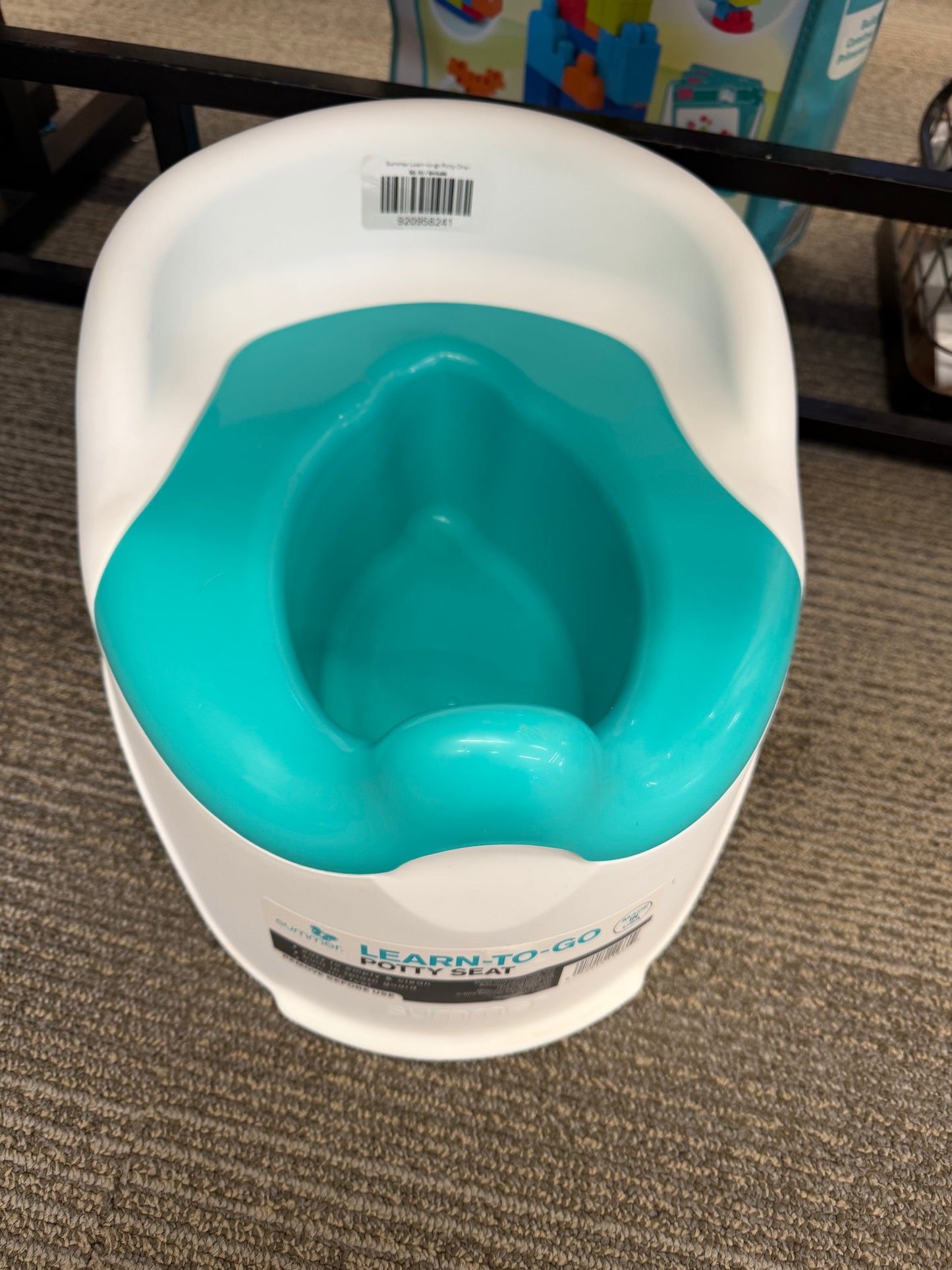Summer Learn-to-go Potty Chair