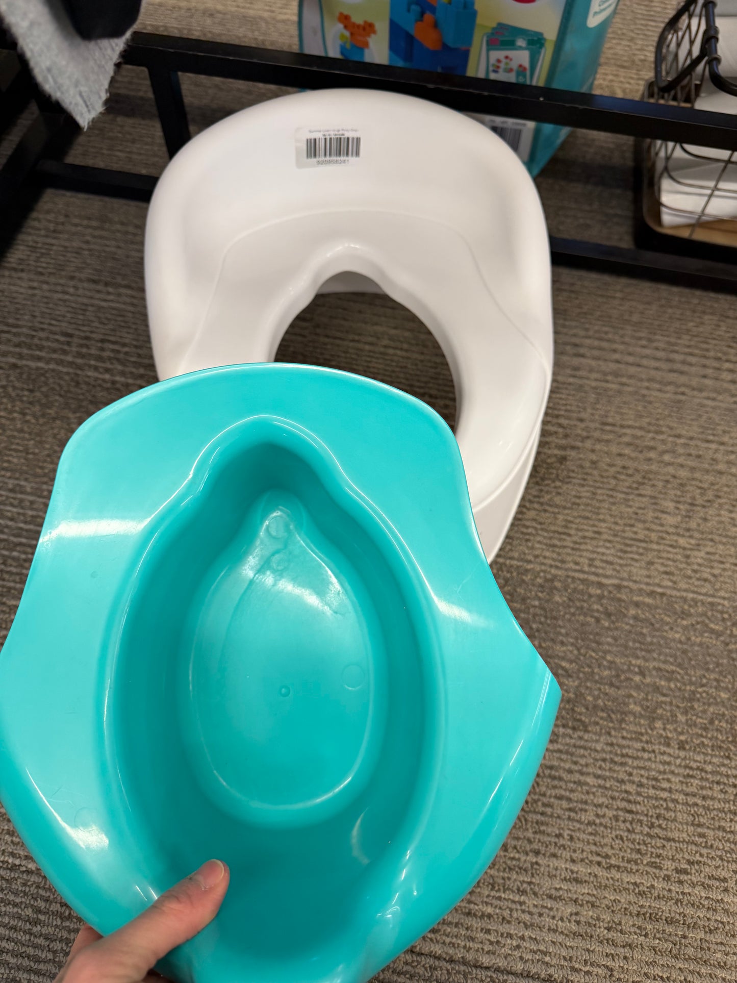 Summer Learn-to-go Potty Chair
