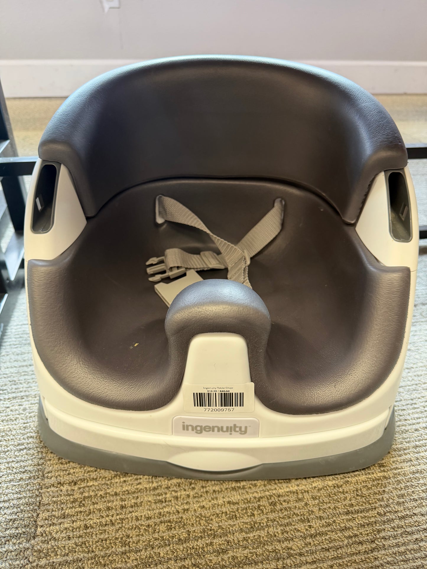 Ingenuity Table Chair