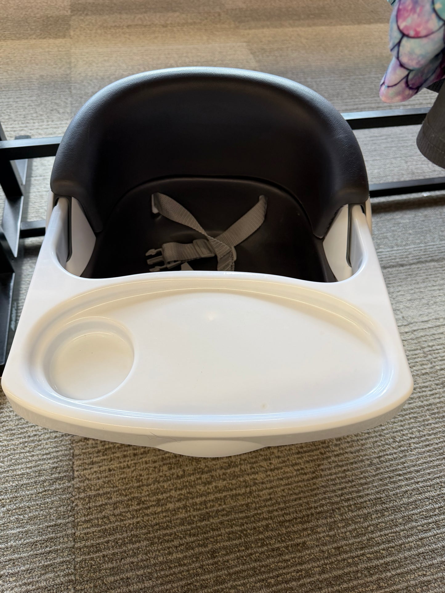 Ingenuity Table Chair